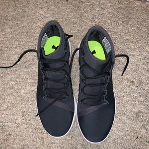 Under armor street precision mid